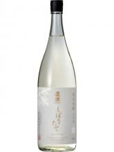 真澄 純米吟醸生原酒 しぼりたて