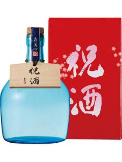 嘉美心　純米吟醸　祝酒　1.8L
