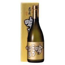 天狗舞 吟こうぶり　720ml